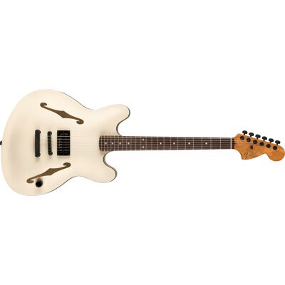 Fender Delonge Starcaster Rw Bhw Sowt Fender Delonge Starcaster Rw Bhw Sowt
