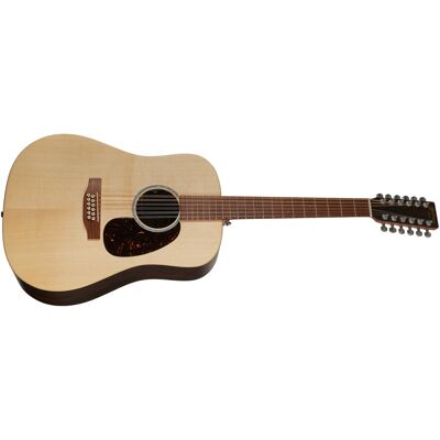 Martin D-X2e 12 Braz Martin D-X2e 12 Braz