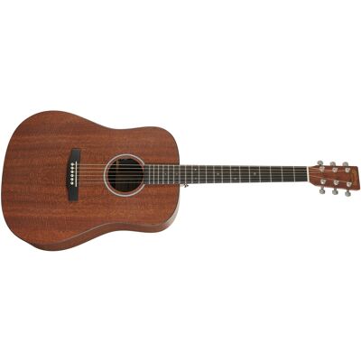 Martin D-X1e Mah Martin D-X1e Mah