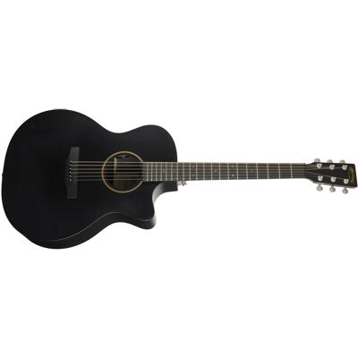 Martin Gpc-X1e Black Martin Gpc-X1e Black