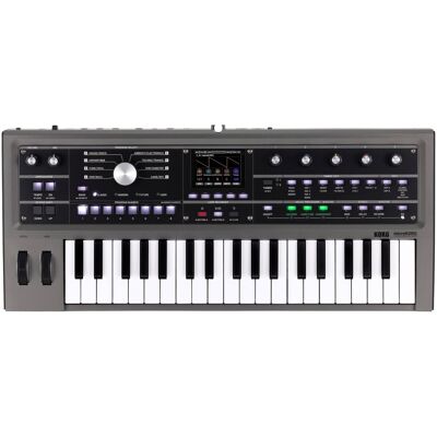 Korg Microkorg2 Korg Microkorg2