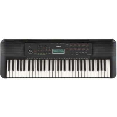 Yamaha Psr-E283 Yamaha Psr-E283