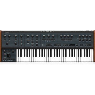 Behringer Ub-Xa Behringer Ub-Xa