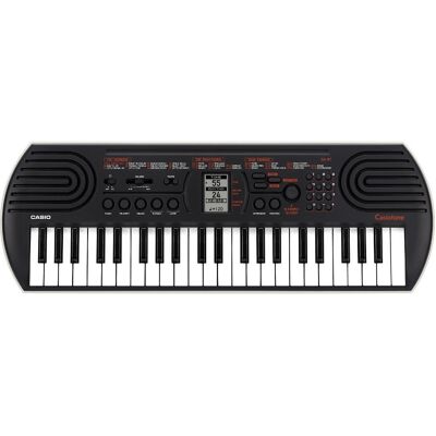 Casio Sa-81 Casio Sa-81