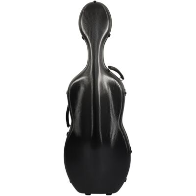 Eastman Carbon 4/4 Cello Case Bk Eastman Carbon 4/4 Cello Case Bk
