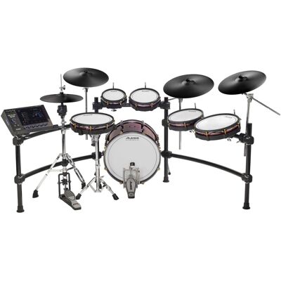 Alesis Strata Prime E-Drums Alesis Strata Prime E-Drums