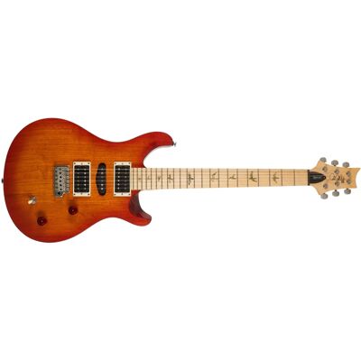 Prs Se Swamp Ash Special Vintage Sunburst Prs Se Swamp Ash Special Vintage Sunburst