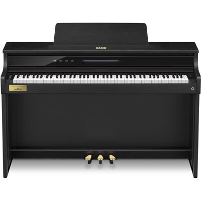 Casio Ap 750 Bk Casio Ap 750 Bk