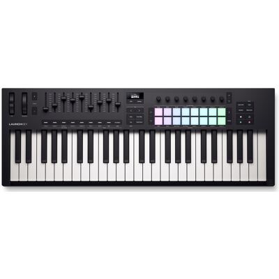 Novation Launchkey 49 Mk4 Novation Launchkey 49 Mk4