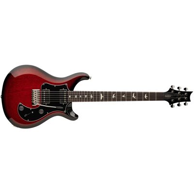 Prs S2 Standard 24 Scarlet Sunburst Prs S2 Standard 24 Scarlet Sunburst