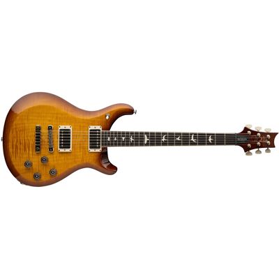 Prs S2 Mccarty 594 Honey Gold Burst Prs S2 Mccarty 594 Honey Gold Burst