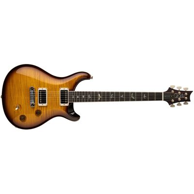 Prs Mccarty Tobacco Sunburst Prs Mccarty Tobacco Sunburst