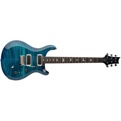 Prs S2 Custom 24-08 Lake Blue Prs S2 Custom 24-08 Lake Blue