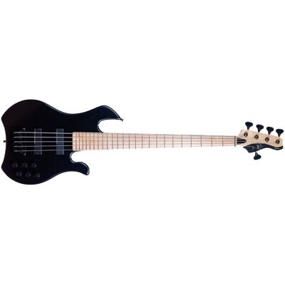 Markbass Gloxy Kimandu 5 Black Markbass Gloxy Kimandu 5 Black