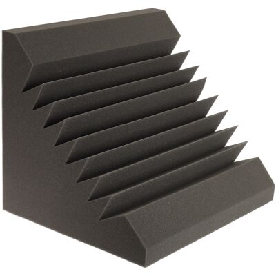 Pyramid Bass Trap Classic 1/2 Pyramid Bass Trap Classic 1/2