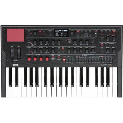 Korg Modwave Mkii Korg Modwave Mkii