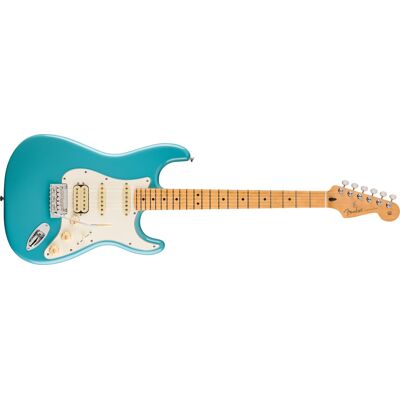 Fender Player Ii Stratocaster Hss Mn Aqb Fender Player Ii Stratocaster Hss Mn Aqb