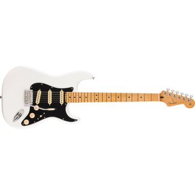 Fender Player Ii Stratocaster Mn Pwt Fender Player Ii Stratocaster Mn Pwt