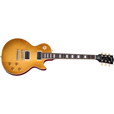 Gibson Slash "Jessica" Les Paul Standard Honey Burst / Red Back Gibson Slash "Jessica" Les Paul Standard Honey Burst / Red Back