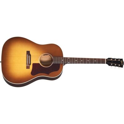 Gibson J-45 50s Faded Sunburst Gibson J-45 50s Faded Sunburst