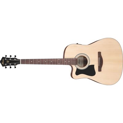 Ibanez V40lce Natural Ibanez V40lce Natural