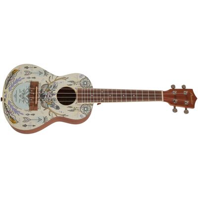 Bamboo U-23 Indie Bamboo U-23 Indie