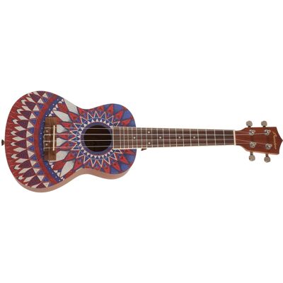 Bamboo U-23 Passion Bamboo U-23 Passion