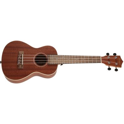 Bamboo U-23 Sapele Bamboo U-23 Sapele