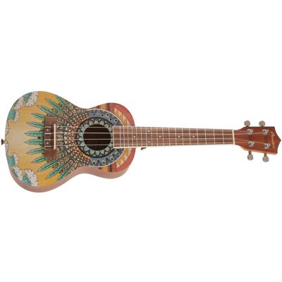 Bamboo U-23 Sunshine Bamboo U-23 Sunshine