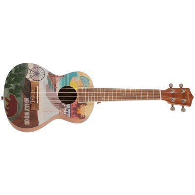 Bamboo U-23 California-S Bamboo U-23 California-S