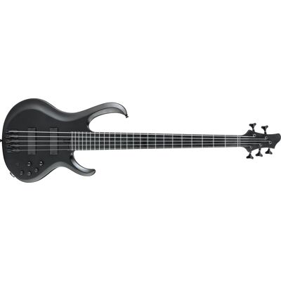 Ibanez Btb625ex Black Ibanez Btb625ex Black
