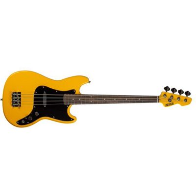 Markbass Yellow Little Bass Markbass Yellow Little Bass