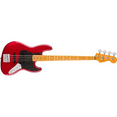 Fender American Ultra Ii Jazz Bass Mn Srd Fender American Ultra Ii Jazz Bass Mn Srd