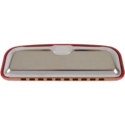 Hohner Golden Melody Progressive G-Major Hohner Golden Melody Progressive G-Major