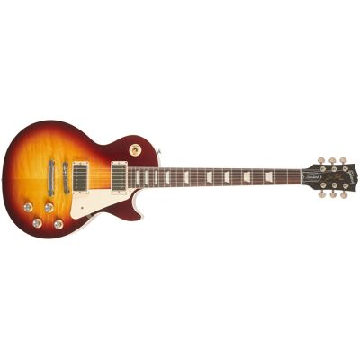 Gibson Les Paul Standard 60s Bourbon Burst Gibson Les Paul Standard 60s Bourbon Burst