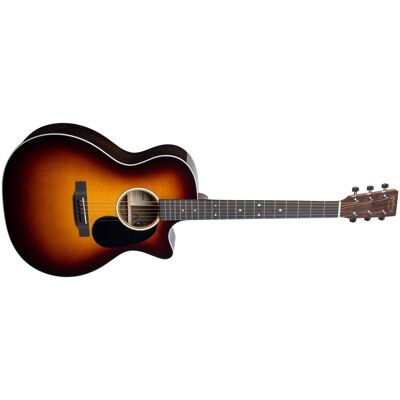 Martin Gpc-13e Burst Martin Gpc-13e Burst