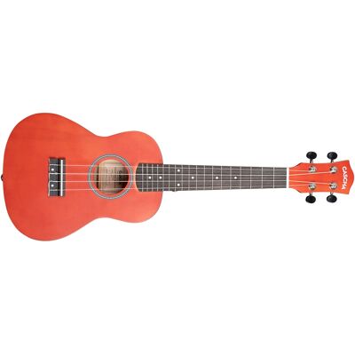 Cascha Cuc102 Concert Linden Red Cascha Cuc102 Concert Linden Red