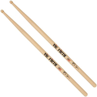 Vic Firth Ash Soan Signature Series Vic Firth Ash Soan Signature Series