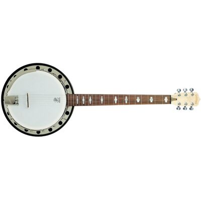 Deering Goodtime Six Resonator Deering Goodtime Six Resonator