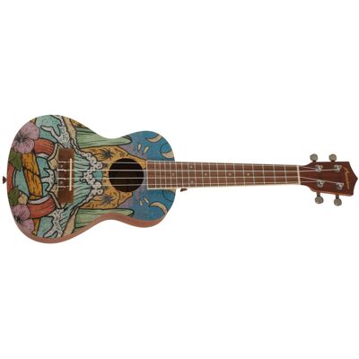 Bamboo U-23 Cool Beach-S Bamboo U-23 Cool Beach-S