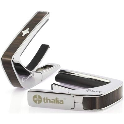 Thalia Gibson Soft Diamond Chrome Thalia Gibson Soft Diamond Chrome