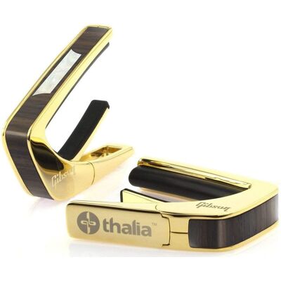 Thalia Gibson Trapezoid Gold Thalia Gibson Trapezoid Gold