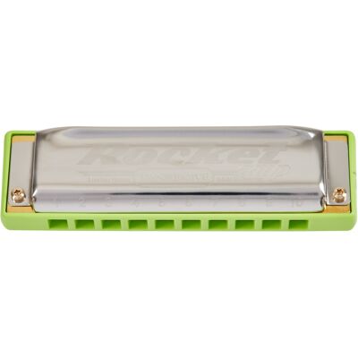 Hohner Rocket Amp Bb-Major Hohner Rocket Amp Bb-Major