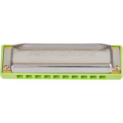 Hohner Rocket Amp G-Major Hohner Rocket Amp G-Major