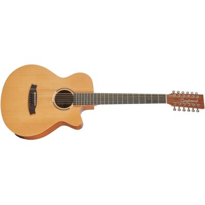 Tanglewood Tr412ce Tanglewood Tr412ce