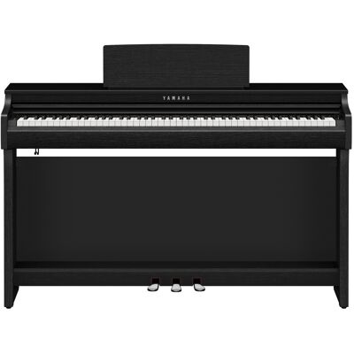 Yamaha Clp-825b Yamaha Clp-825b