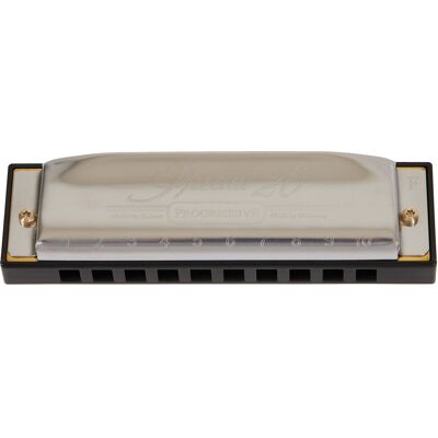 Hohner Special 20 F-Major Hohner Special 20 F-Major