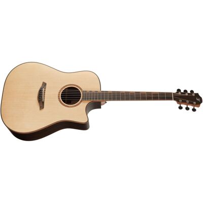 Furch Red Pure Dc-Sr Cnr Active Furch Red Pure Dc-Sr Cnr Active