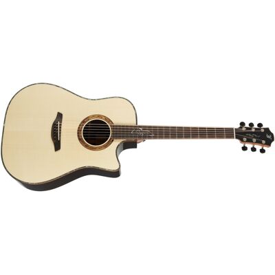 Furch Red Dc-Lr Cnr Active Furch Red Dc-Lr Cnr Active