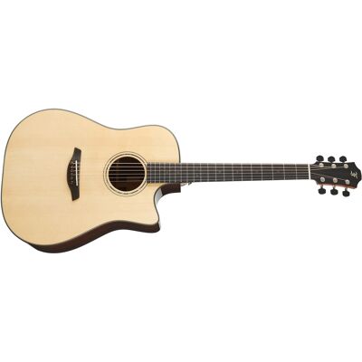 Furch Yellow Dc-Sr Cnr Active Furch Yellow Dc-Sr Cnr Active